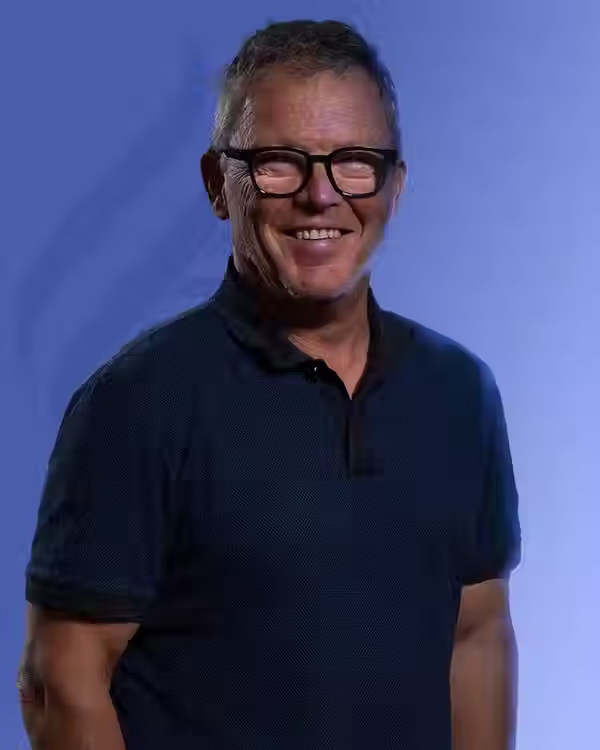Yves COURBON