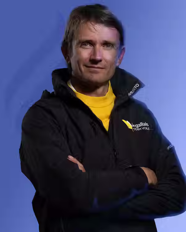 Fabien DELAHAYE
