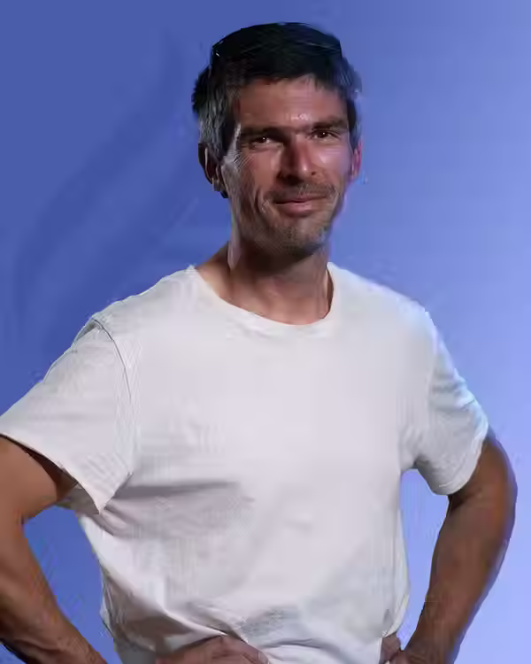 Axel TRÉHIN