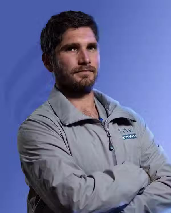 Luca ROSETTI