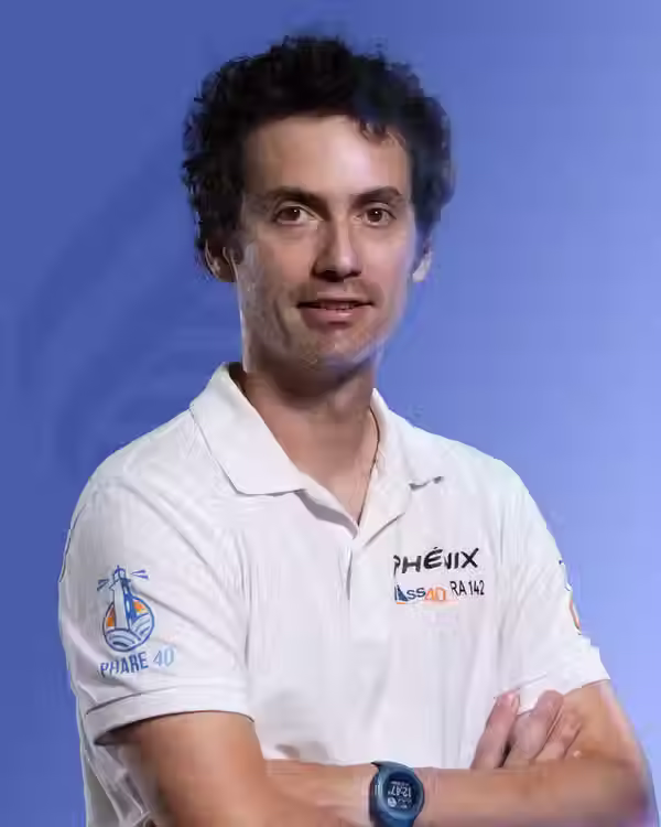 Mathieu CLAVEAU