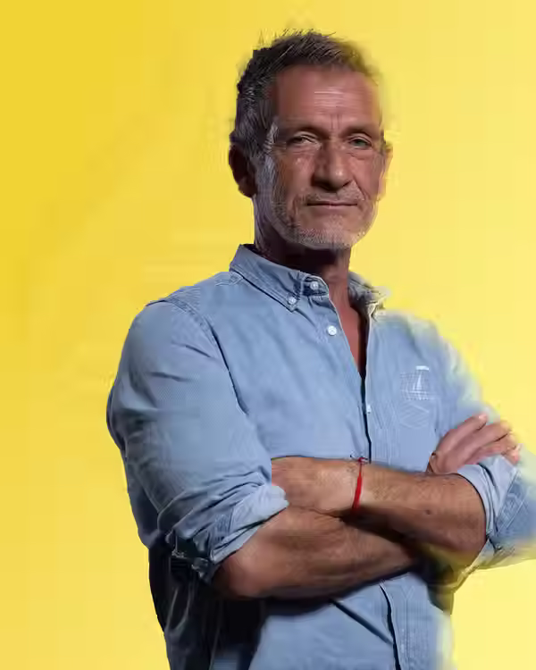 Christophe BACHMANN