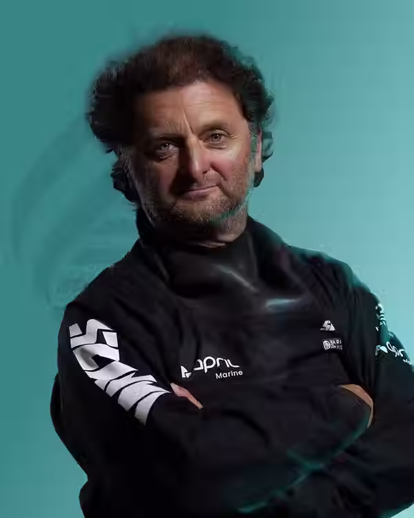 Arnaud BOISSIÈRES