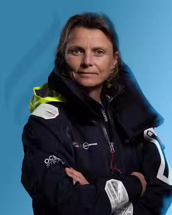 Anne-Claire LE BERRE