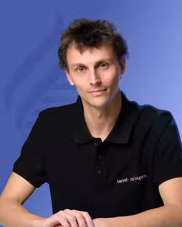 Jean-Baptiste TERNON