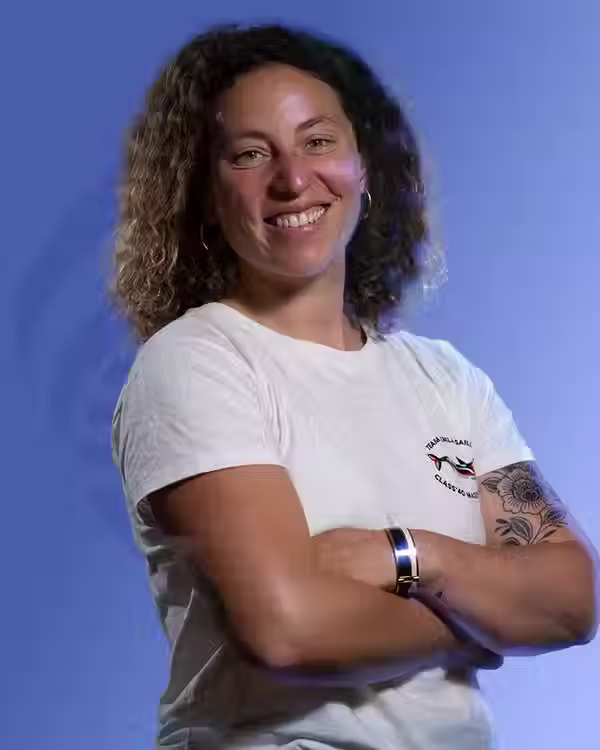 Djemila TASSIN