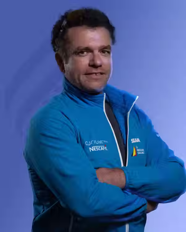 Jonas GERCKENS