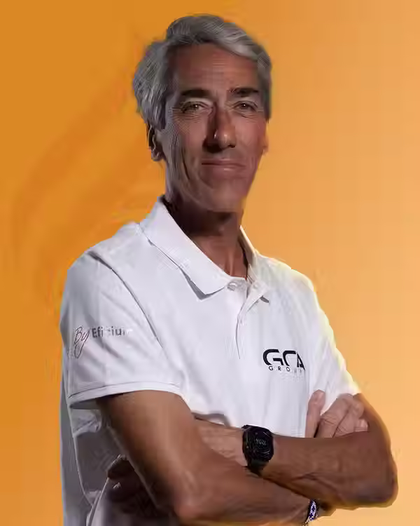 Gilles LAMIRÉ