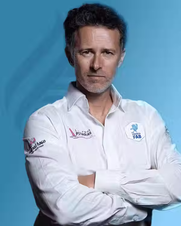 Laurent BOURGUES