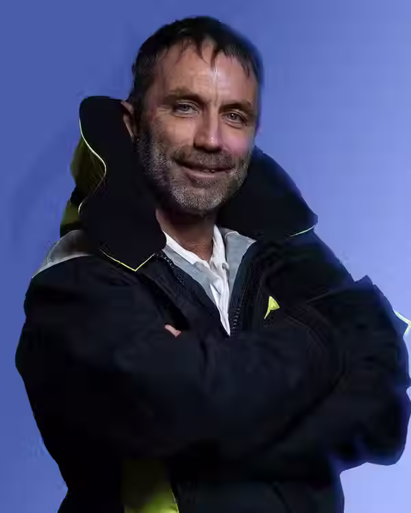 Yannick REBUFFAT