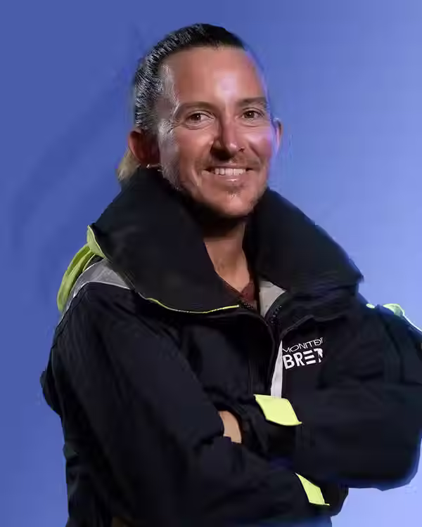 Yohan BERTRAND