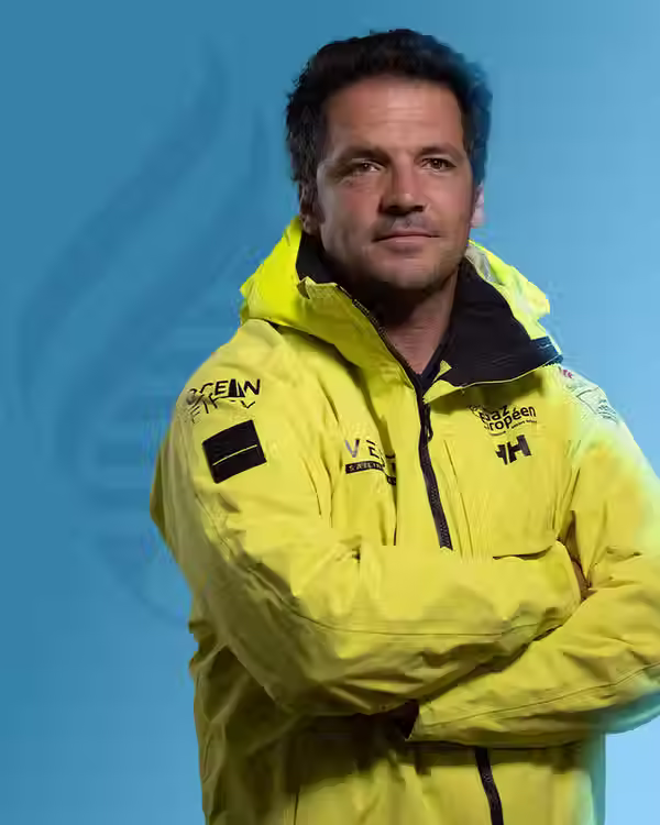 Matthieu PERRAUT