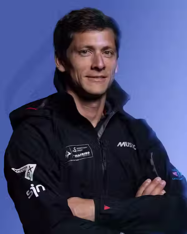 Guillaume PIROUELLE