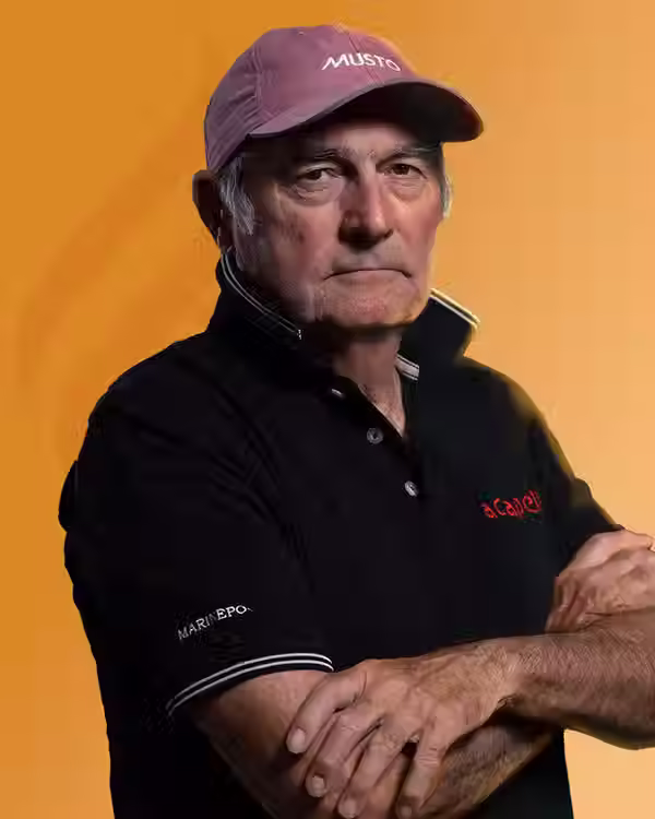 Charlie CAPELLE