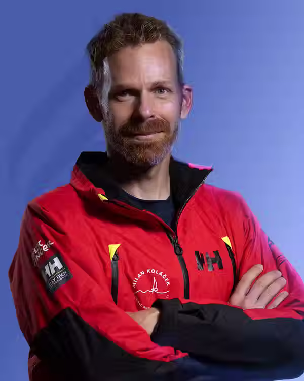 Milan Kolacek