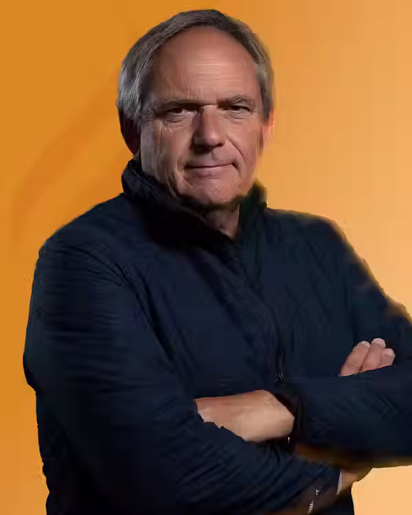 Laurent ETHEIMER
