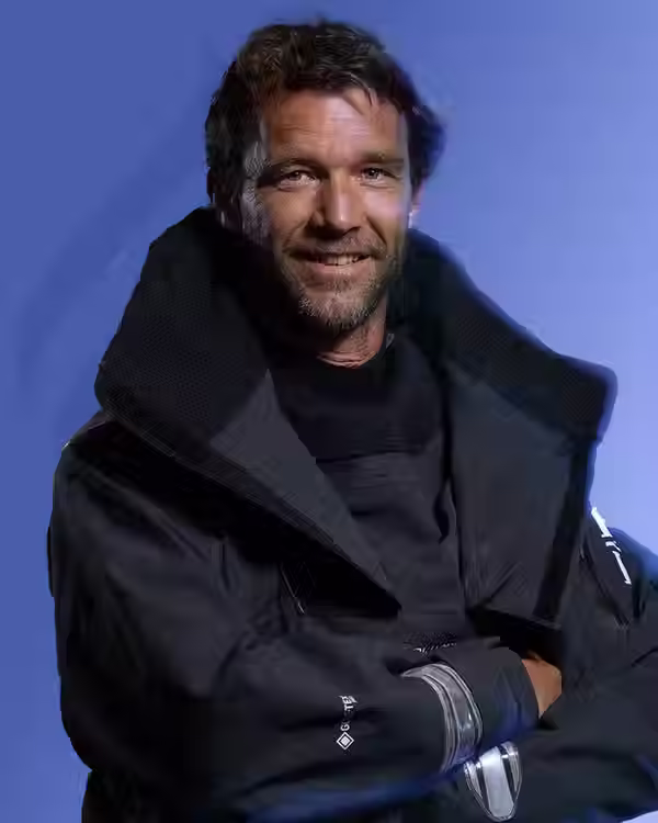 Gaëtan THOMAS