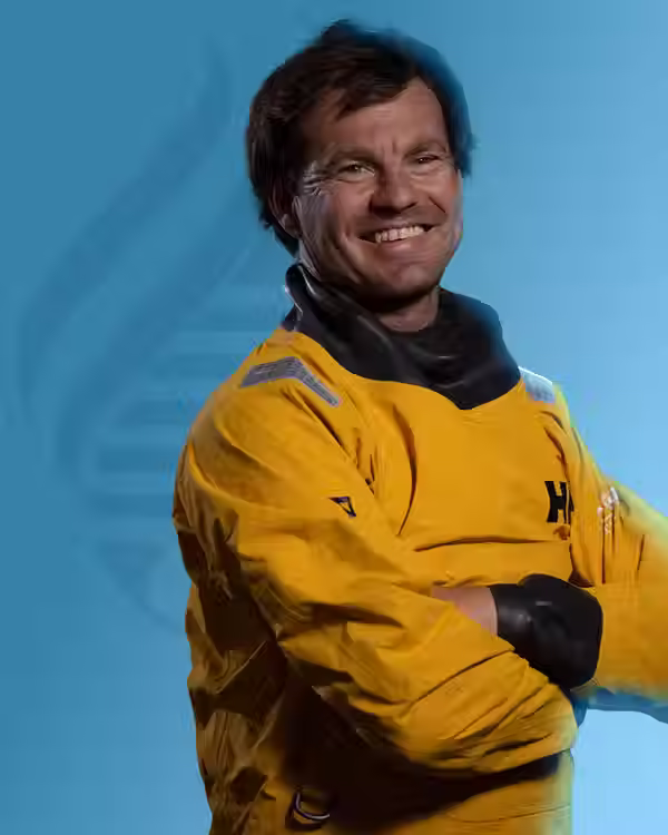 Pierre QUIROGA