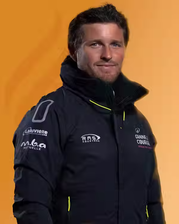 Florian GUEGUEN