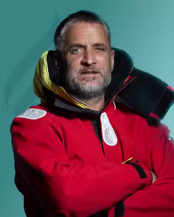 Nicolas ROUGER