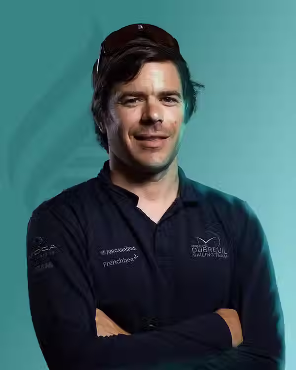 Sébastien SIMON