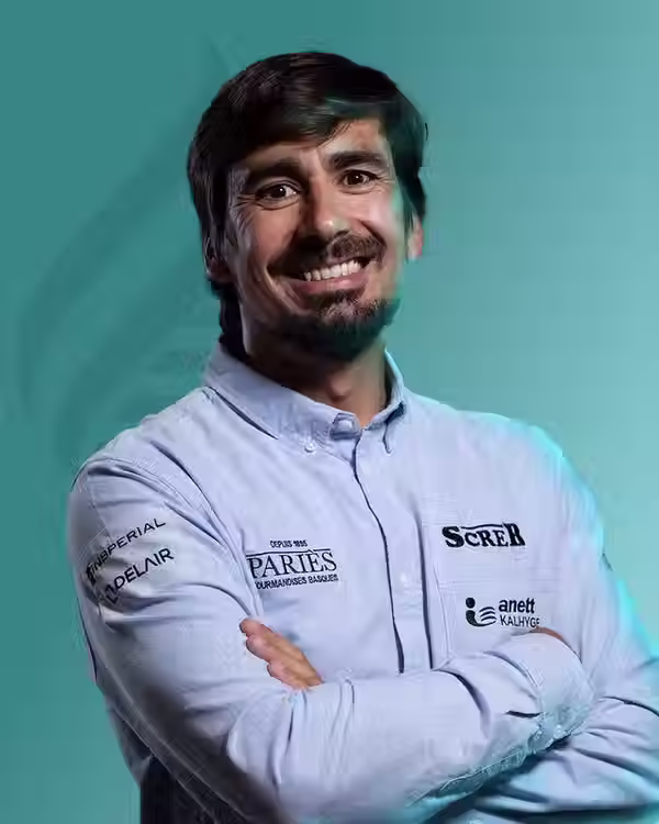 Jean-Baptiste DARAMY