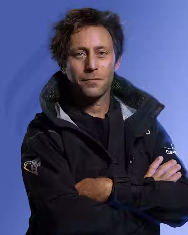 Ian LIPINSKI
