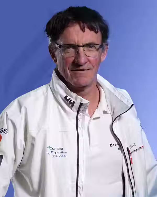 Stéphane BODIN