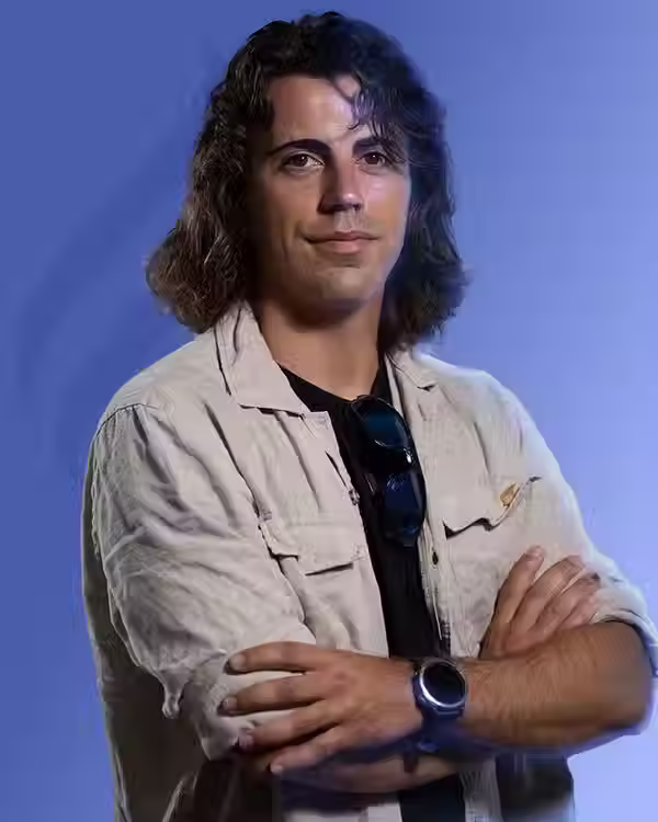 Matteo SERICANO
