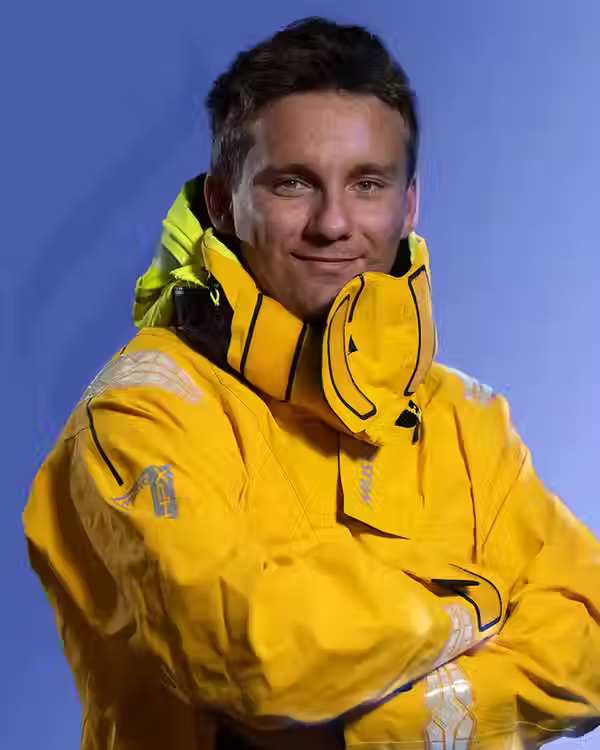 Thimoté POLET