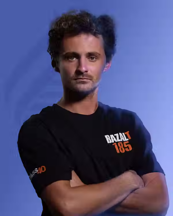 Matéo LE CALVIC