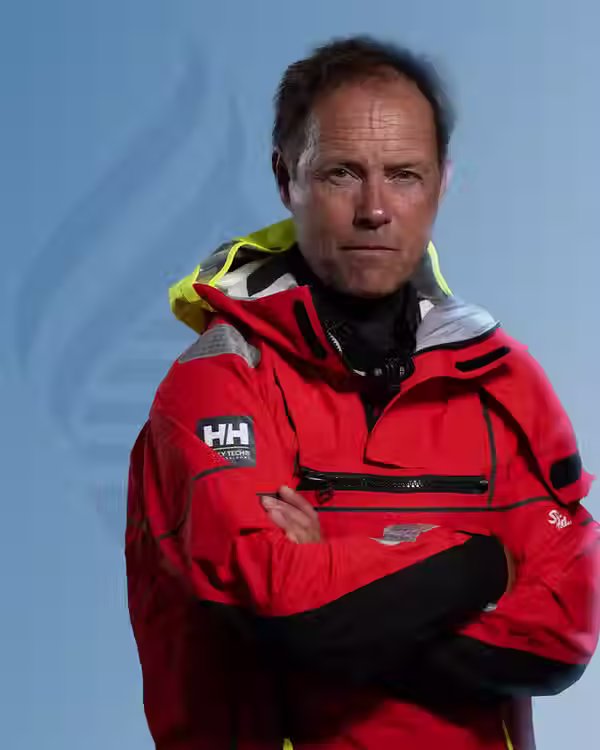 Thomas COVILLE