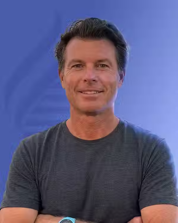 Rupert HENRY