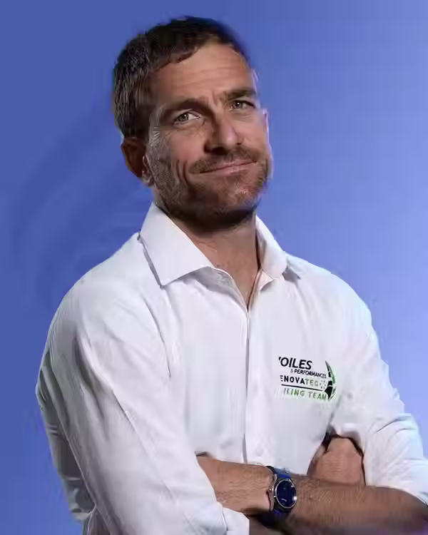 Ulysse POZZOLI