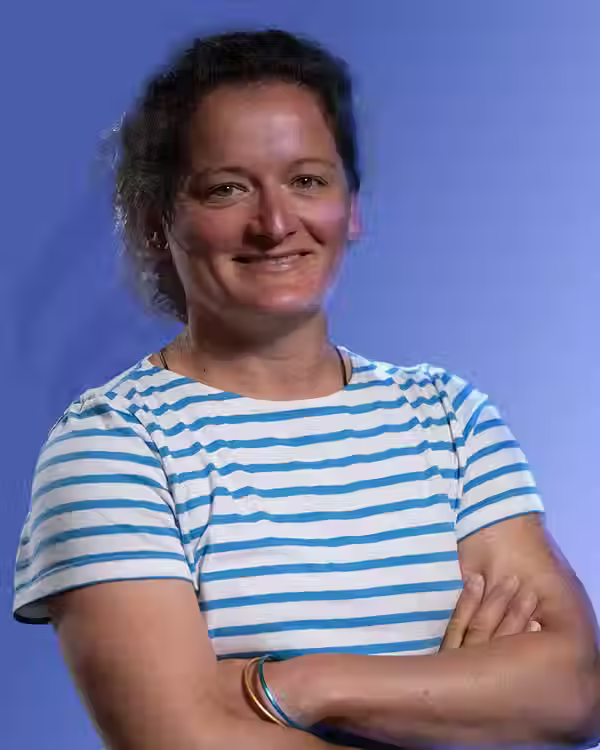 Sophie FAGUET