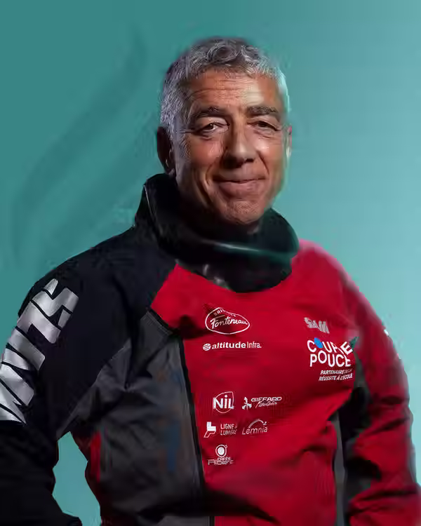 Manuel COUSIN