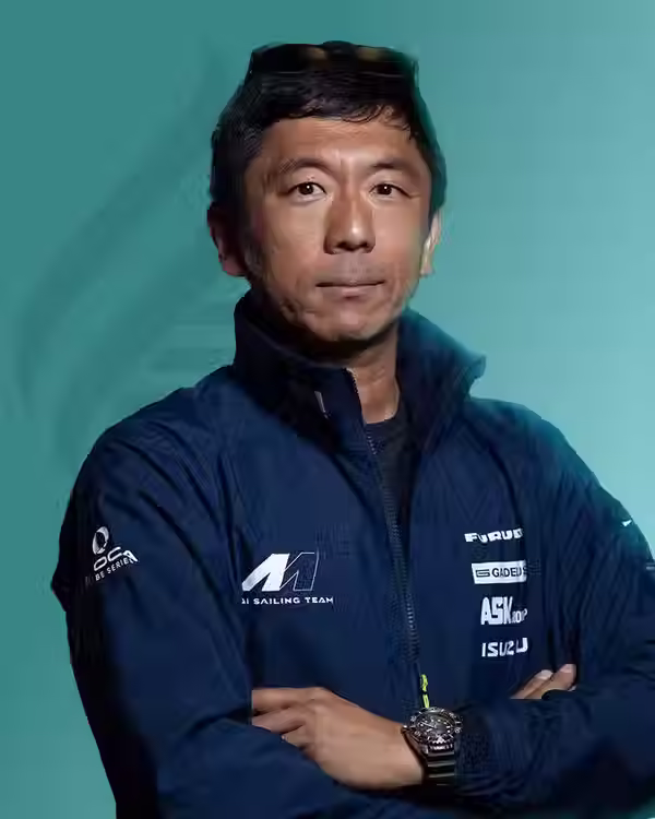 Masa SUZUKI
