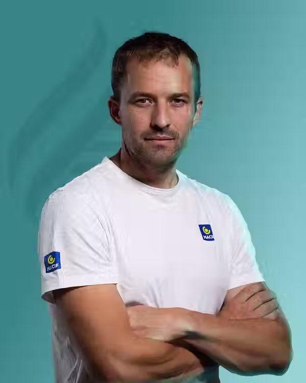Sam GOODCHILD