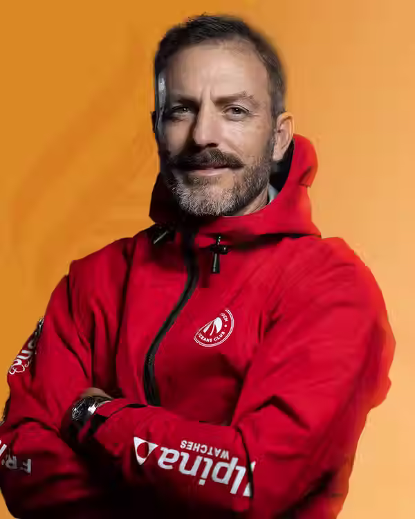 Eric PÉRON