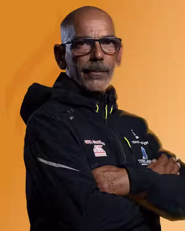 David DUCOSSON
