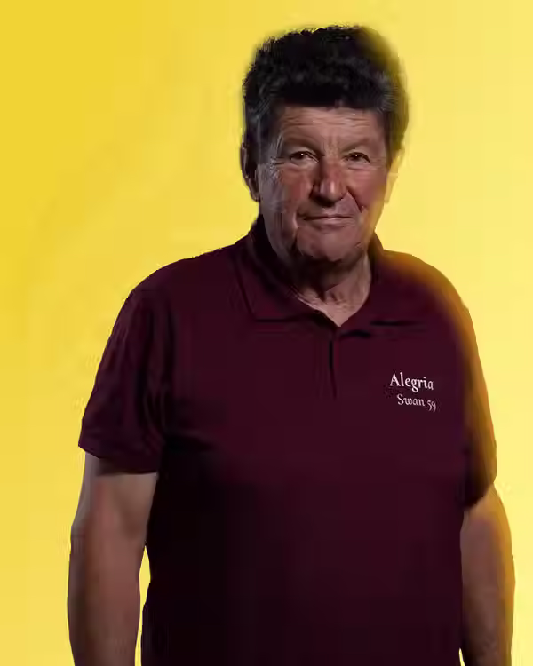 Jean LE CAM