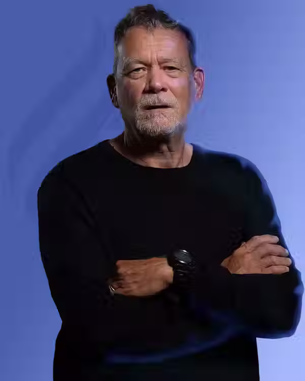 Emmanuel HAMEZ