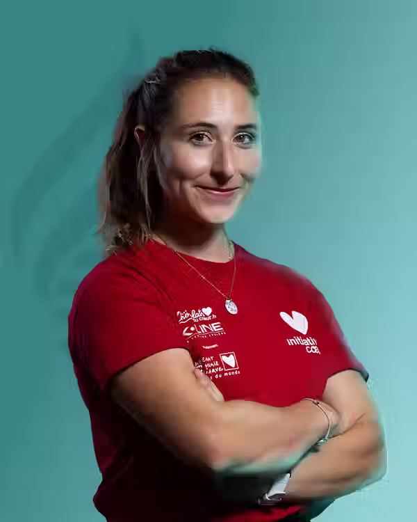 Violette DORANGE