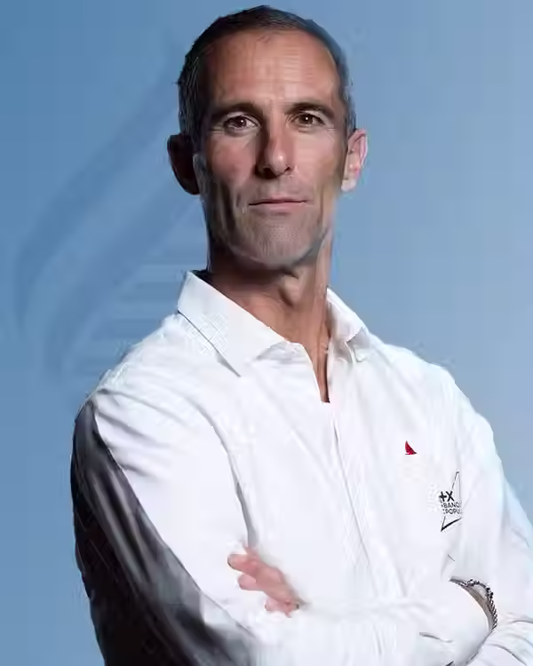 Armel LE CLEAC’H