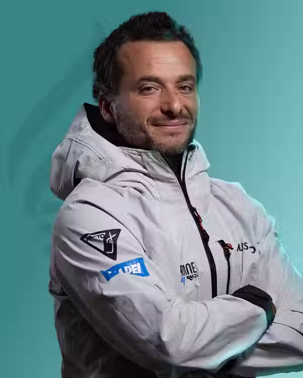 Ambrogio BECCARIA