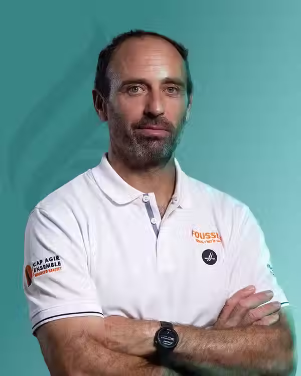 Sébastien MARSSET