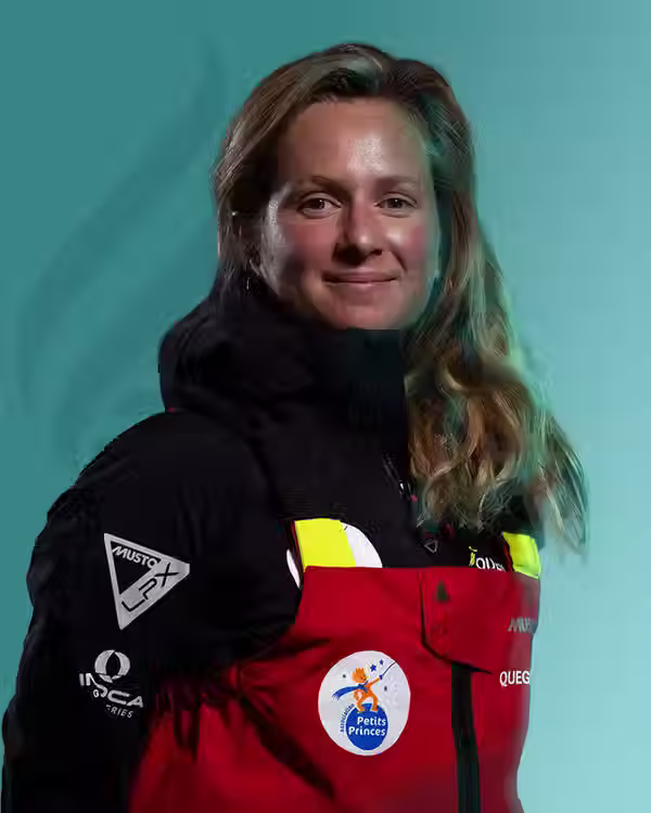 Élodie Bonafous