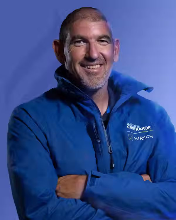 Mikael MERGUI