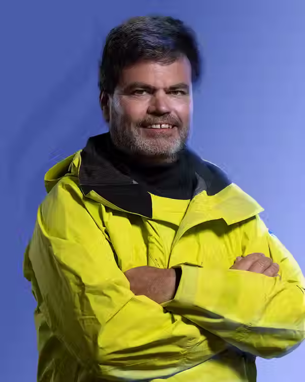 Loïc FEQUET