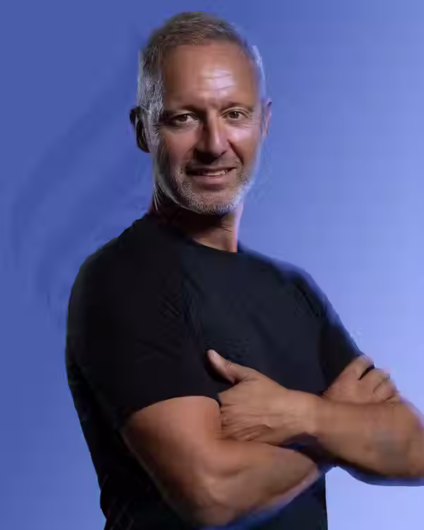 Benoit SINEAU